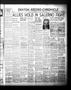 Newspaper: Denton Record-Chronicle (Denton, Tex.), Vol. 41, No. 27, Ed. 1 Wednes…