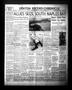 Newspaper: Denton Record-Chronicle (Denton, Tex.), Vol. 41, No. 31, Ed. 1 Monday…