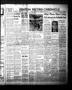 Newspaper: Denton Record-Chronicle (Denton, Tex.), Vol. 41, No. 50, Ed. 1 Tuesda…
