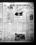 Thumbnail image of item number 1 in: 'Denton Record-Chronicle (Denton, Tex.), Vol. 41, No. 60, Ed. 1 Saturday, October 23, 1943'.