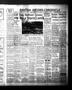 Newspaper: Denton Record-Chronicle (Denton, Tex.), Vol. 41, No. 102, Ed. 1 Satur…