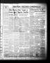 Newspaper: Denton Record-Chronicle (Denton, Tex.), Vol. 41, No. 105, Ed. 1 Wedne…