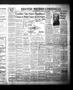 Newspaper: Denton Record-Chronicle (Denton, Tex.), Vol. 41, No. 110, Ed. 1 Tuesd…