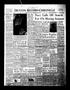Newspaper: Denton Record-Chronicle (Denton, Tex.), Vol. 49, No. 213, Ed. 1 Monda…