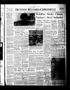 Newspaper: Denton Record-Chronicle (Denton, Tex.), Vol. 49, No. 215, Ed. 1 Wedne…
