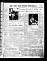 Thumbnail image of item number 1 in: 'Denton Record-Chronicle (Denton, Tex.), Vol. 49, No. 249, Ed. 1 Sunday, June 8, 1952'.