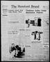 Newspaper: The Hereford Brand (Hereford, Tex.), Vol. 50, No. 31, Ed. 1 Thursday,…