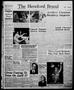 Newspaper: The Hereford Brand (Hereford, Tex.), Vol. 52, No. 15, Ed. 1 Thursday,…