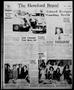 Newspaper: The Hereford Brand (Hereford, Tex.), Vol. 52, No. 32, Ed. 1 Thursday,…