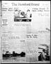 Newspaper: The Hereford Brand (Hereford, Tex.), Vol. 55, No. 21, Ed. 1 Thursday,…