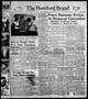 Newspaper: The Hereford Brand (Hereford, Tex.), Vol. 55, No. 19, Ed. 1 Thursday,…