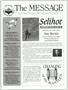 Journal/Magazine/Newsletter: The Message, Volume 41, Number 2, September 2005