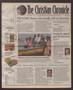 Newspaper: The Christian Chronicle (Oklahoma City, Okla.), Vol. 62, No. 2, Ed. 1…