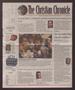 Primary view of The Christian Chronicle (Oklahoma City, Okla.), Vol. 63, No. 10, Ed. 1, October 2006