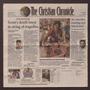 Newspaper: The Christian Chronicle (Oklahoma City, Okla.), Vol. 65, No. 7, Ed. 1…