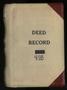 Book: Travis County Deed Records: Deed Record 418