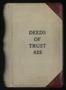 Book: Travis County Deed Records: Deed Record 425 - Deeds of Trust
