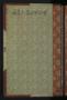 Thumbnail image of item number 2 in: 'Travis County Deed Records: Deed Record 426 - Deeds of Trust'.