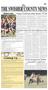 Primary view of The Swisher County News (Tulia, Tex.), Vol. 9, No. 45, Ed. 1 Thursday, November 2, 2017