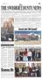 Primary view of The Swisher County News (Tulia, Tex.), Vol. 11, No. 12, Ed. 1 Thursday, March 14, 2019