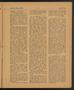 Thumbnail image of item number 3 in: 'The Lutheran College Bulletin, Volume 6, Number 3, June 1922'.