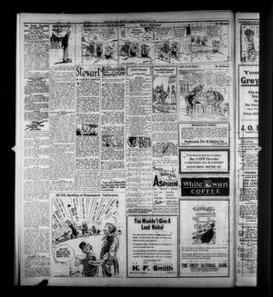 Gainesville Daily Register and Messenger (Gainesville, Tex.), Vol. [41], No. [123], Ed. 1 Tuesday, May 12, 1925