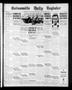 Thumbnail image of item number 1 in: 'Gainesville Daily Register and Messenger (Gainesville, Tex.), Vol. 42, No. 105, Ed. 1 Thursday, April 29, 1926'.