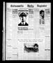 Newspaper: Gainesville Daily Register and Messenger (Gainesville, Tex.), Vol. 42…