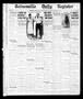 Primary view of Gainesville Daily Register and Messenger (Gainesville, Tex.), Vol. 42, No. 223, Ed. 1 Thursday, September 2, 1926