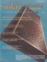 Thumbnail image of item number 1 in: 'Solar Engineering Magazine, Volume 2, Number 5, May 1977'.