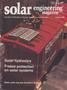 Primary view of Solar Engineering Magazine, Volume 4, Number 10, October 1979