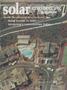 Thumbnail image of item number 1 in: 'Solar Engineering Magazine, Volume 5, Number 1, January 1980'.