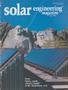 Thumbnail image of item number 1 in: 'Solar Engineering Magazine, Volume 5, Number 8, July 1980'.