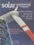 Journal/Magazine/Newsletter: Solar Engineering Magazine, Volume 5, Number 9, August 1980