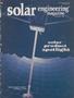 Thumbnail image of item number 1 in: 'Solar Engineering Magazine, Volume 5, Number 13, December 1980'.