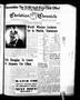 Thumbnail image of item number 1 in: 'Christian Chronicle (Abilene, Tex.), Vol. 18, No. 6, Ed. 1 Friday, November 25, 1960'.