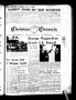 Newspaper: Christian Chronicle (Abilene, Tex.), Vol. 18, No. 34, Ed. 1 Friday, J…