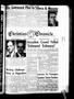 Newspaper: Christian Chronicle (Abilene, Tex.), Vol. 18, No. 41, Ed. 1 Friday, J…