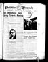 Newspaper: Christian Chronicle (Abilene, Tex.), Vol. 19, No. 13, Ed. 1 Friday, J…
