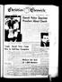 Newspaper: Christian Chronicle (Abilene, Tex.), Vol. 19, No. 14, Ed. 1 Friday, J…