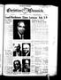 Newspaper: Christian Chronicle (Abilene, Tex.), Vol. 19, No. 15, Ed. 1 Friday, J…
