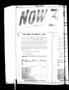 Thumbnail image of item number 4 in: 'Christian Chronicle (Abilene, Tex.), Vol. 19, No. 24, Ed. 1 Friday, March 23, 1962'.