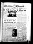 Newspaper: Christian Chronicle (Abilene, Tex.), Vol. 19, No. 42, Ed. 1 Friday, A…