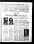Thumbnail image of item number 1 in: 'Christian Chronicle (Abilene, Tex.), Vol. 24, No. 3, Ed. 1 Friday, October 21, 1966'.