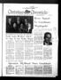 Newspaper: Christian Chronicle (Abilene, Tex.), Vol. 24, No. 13, Ed. 1 Friday, J…