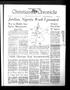 Newspaper: Christian Chronicle (Austin, Tex.), Vol. 24, No. 37, Ed. 1 Friday, Ju…