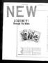 Thumbnail image of item number 4 in: 'Christian Chronicle (Austin, Tex.), Vol. 24, No. 45, Ed. 1 Friday, August 25, 1967'.