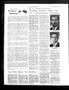 Thumbnail image of item number 2 in: 'Christian Chronicle (Abilene, Tex.), Vol. 24, No. 47, Ed. 1 Friday, September 8, 1967'.