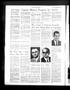 Thumbnail image of item number 4 in: 'Christian Chronicle (Abilene, Tex.), Vol. 24, No. 47, Ed. 1 Friday, September 8, 1967'.