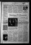 Newspaper: Christian Chronicle (Austin, Tex.), Vol. 25, No. 7, Ed. 1 Friday, Nov…